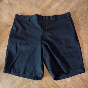 PGA Tour Black Shorts